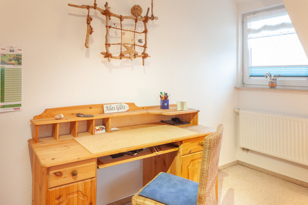 Sassnitz - Ferienhaus Windberg