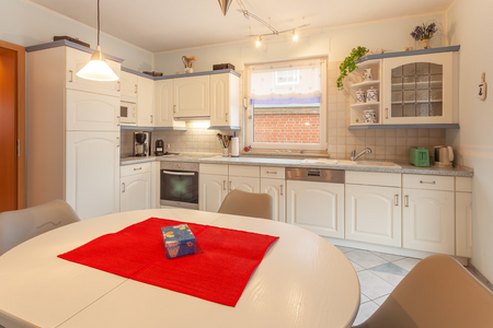 Sassnitz - Ferienhaus Windberg