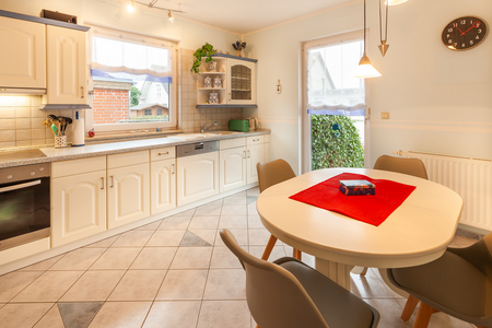 Sassnitz - Ferienhaus Windberg