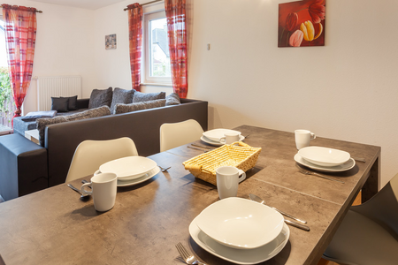 Sassnitz - Ferienhaus Windberg