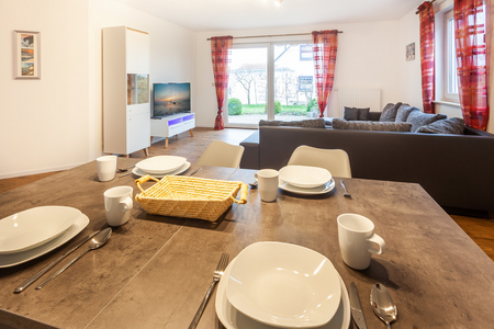 Sassnitz - Ferienhaus Windberg