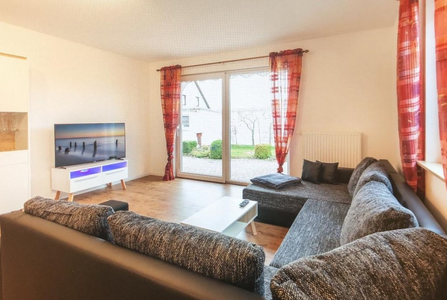 Sassnitz - Ferienhaus Windberg