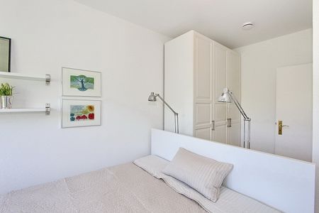 Domizil Strandallee 30 Appartement 32