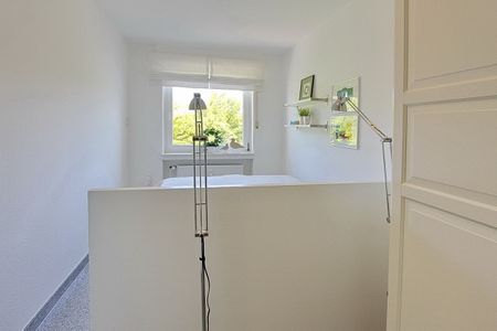 Domizil Strandallee 30 Appartement 32