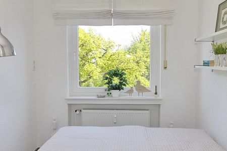 Domizil Strandallee 30 Appartement 32