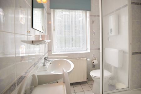 Parkblick Appartement 2