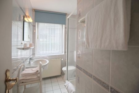 Parkblick Appartement 2