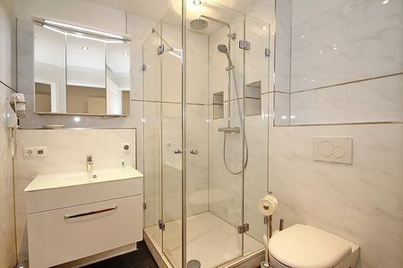 Residenz am Timmendorfer Platz Appartement 1