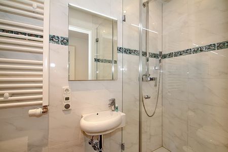 Residenz am Timmendorfer Platz Appartement 1