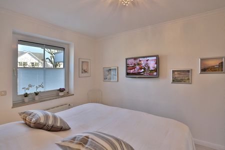 Kurparkresidenz-Timmendorfer Strand Appartement 1
