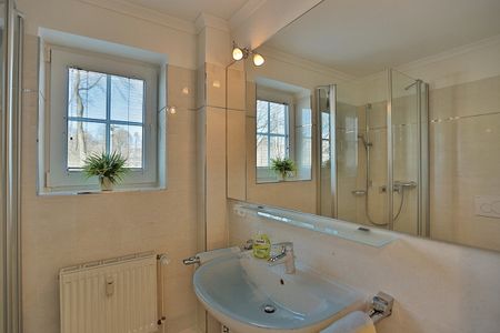 Kurparkresidenz-Timmendorfer Strand Appartement 1