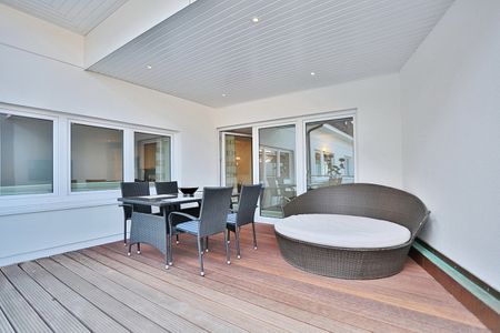 Residenz am Timmendorfer Platz Appartement 2