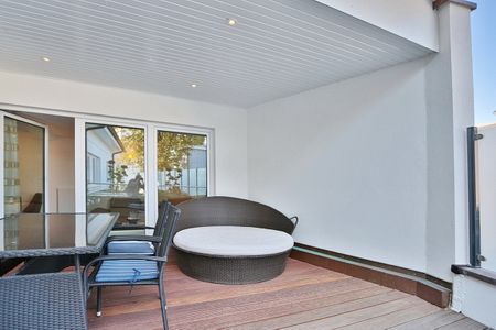 Residenz am Timmendorfer Platz Appartement 2