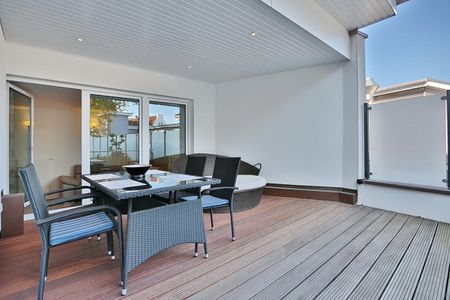 Residenz am Timmendorfer Platz Appartement 2