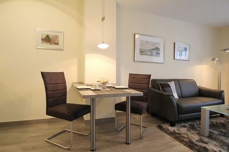 Kurparkresidenz-Timmendorfer Strand Appartement 18