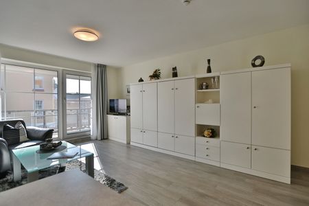 Kurparkresidenz-Timmendorfer Strand Appartement 18