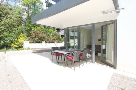 Villa Stern Appartement 4