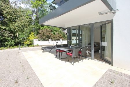 Villa Stern Appartement 4