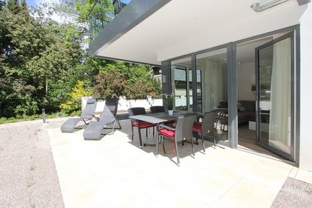 Villa Stern Appartement 4