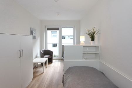 Villa Stern Appartement 6
