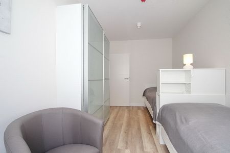Villa Stern Appartement 7