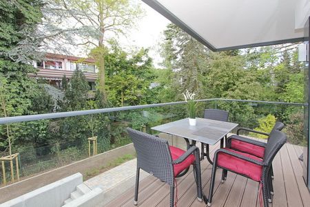Villa Stern Appartement 8