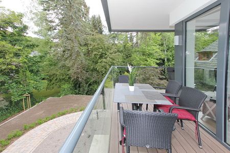 Villa Stern Appartement 8