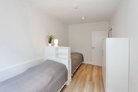 Villa Stern Appartement 10