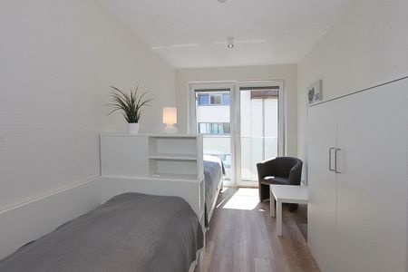 Villa Stern Appartement 11