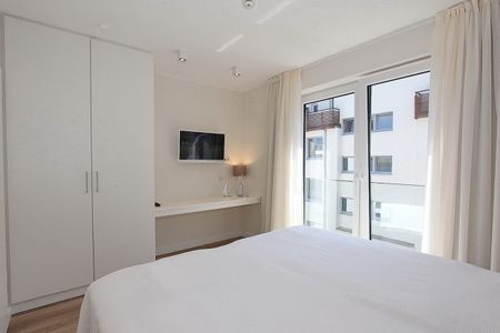 Villa Stern Appartement 11