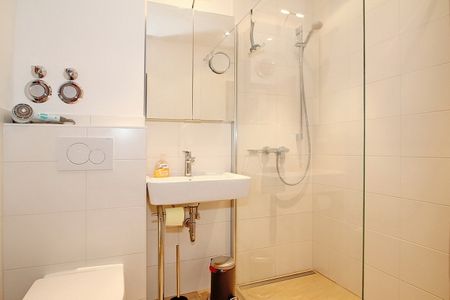 Strandresidenz Appartement 203