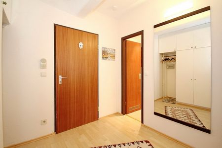 Strandresidenz Appartement 203