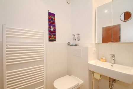Strandresidenz Appartement 203