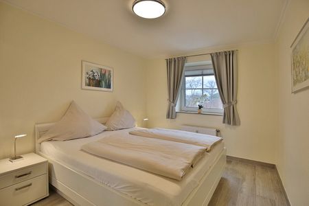 Kurparkresidenz-Timmendorfer Strand Appartement 27