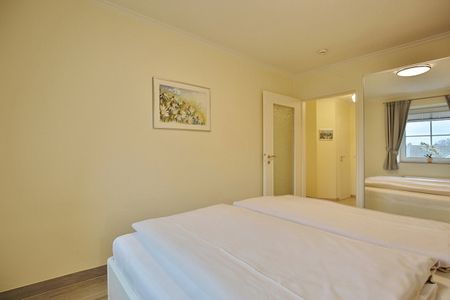 Kurparkresidenz-Timmendorfer Strand Appartement 27