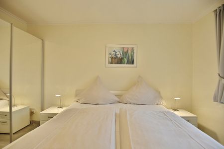 Kurparkresidenz-Timmendorfer Strand Appartement 27