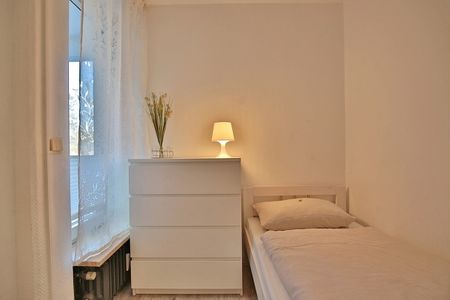 Strandresidenz Appartement 108