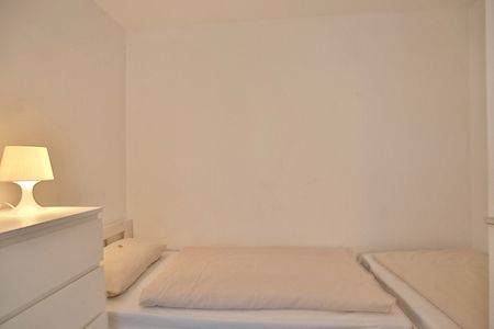 Strandresidenz Appartement 108