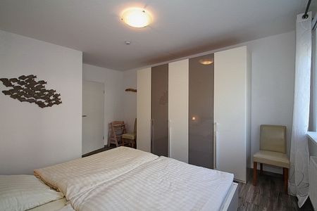 Strandstrasse 150 Appartement 3