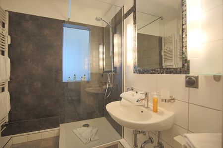 Haus Sonnenschein Appartement 7 Strandnest