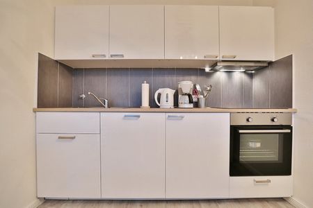 Haus am Höppnerweg 5 Appartement 9