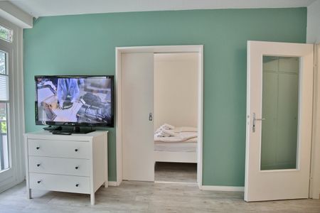 Haus am Höppnerweg 5 Appartement 9