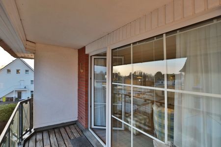 Kurparkresidenz-Timmendorfer Strand Appartement 22