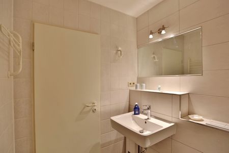 Kurparkresidenz-Timmendorfer Strand Appartement 22