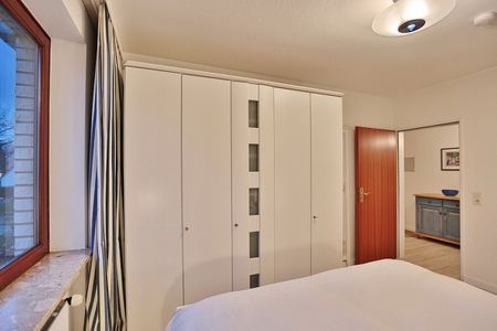 Haus Kastanienallee 3 Appartement 6