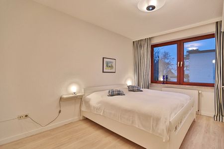 Haus Kastanienallee 3 Appartement 6