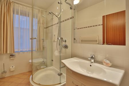 Haus Kastanienallee 3 Appartement 6