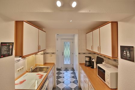 Haus Wolburgstrasse Appartement 23