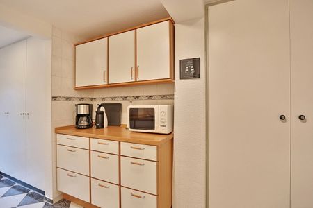 Haus Wolburgstrasse Appartement 23