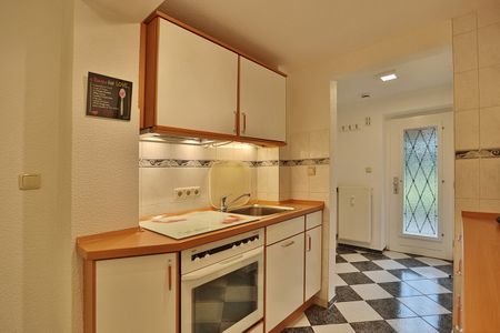 Haus Wolburgstrasse Appartement 23